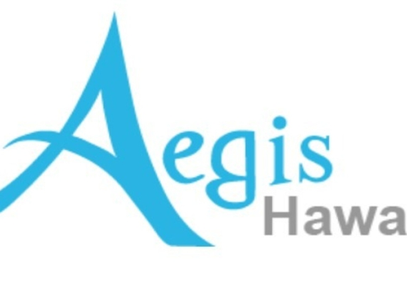 Aegis Hawaii - Honolulu, HI