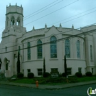Atkinson Memorial Church