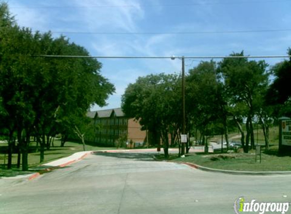 The Salvation Army - Fort Worth, TX