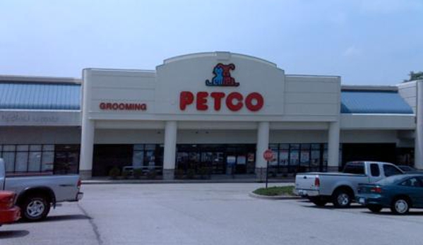 Petco - Arnold, MO