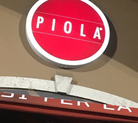 Piola Hallandale - Hallandale Beach, FL