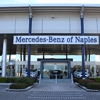 Mercedes-Benz of Naples gallery