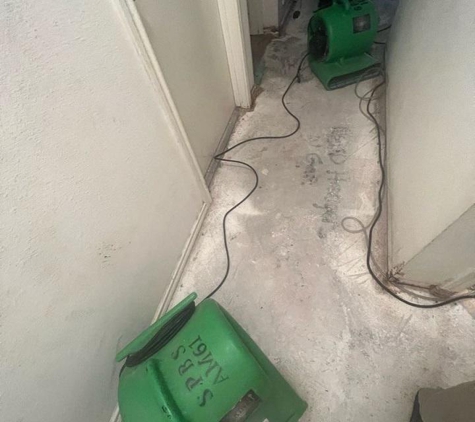 SERVPRO of Braun Station - San Antonio, TX