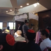 Ohel David & Shlomo gallery