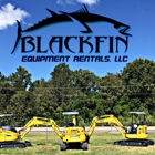 Blackfin Equipment Rental, LLC