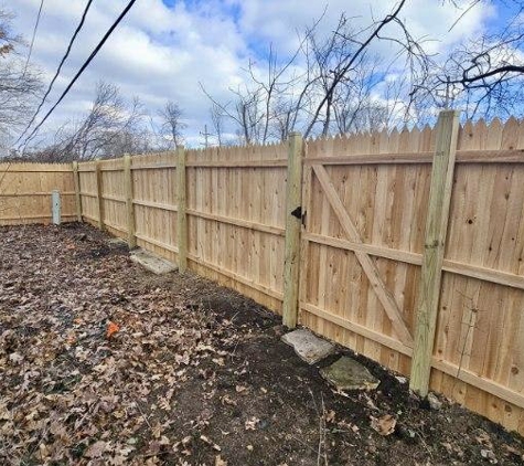 Superior Fence & Rail - Lake Bluff, IL