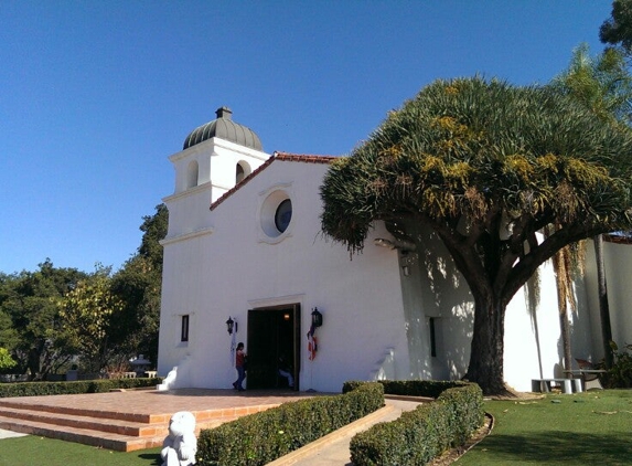 Buddhist Tzu Chi Foundation - San Dimas, CA