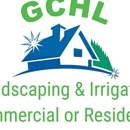 GCHL - Landscaping & Lawn Services