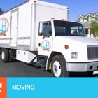 Wally's Moving & Junk Removal Services
