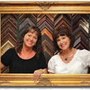 Gold Leaf Gallery - Picture Frame Repair & Restoration