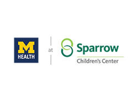 Sparrow Health System - Lansing, MI