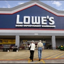 Lowe's Home Improvement - Home Centers