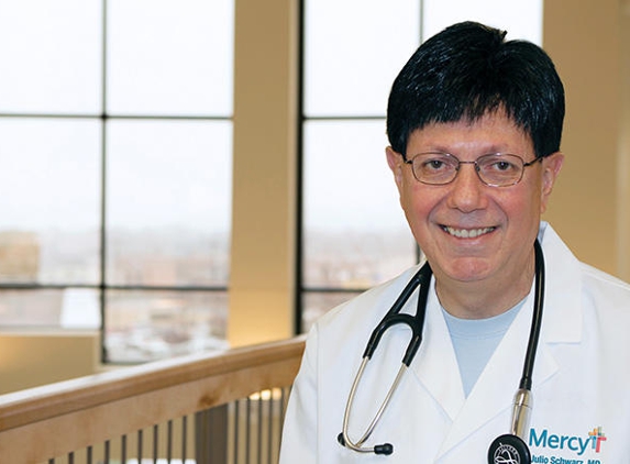 Julio F. M. Schwarz, MD - Fort Smith, AR