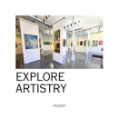 Presson Gallery - Art Galleries, Dealers & Consultants