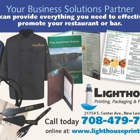 Lighthouse Printing, Inc