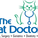 Cat Doctor The - Veterinarians