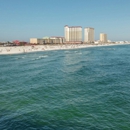 Pensacola Beach Gulf Pier - Fishing Piers