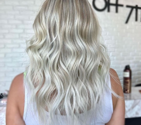 Off 7th Hair Salon - Centereach, NY