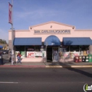 San Carlos Liquors - Restaurants