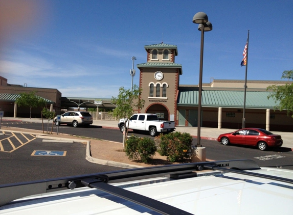 Marley Park Elementary School - Surprise, AZ