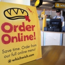 Which Wich - Sandwich Shops