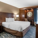 Comfort Inn & Suites Newark - Wilmington - Motels