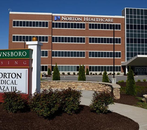 Norton Neuroscience Institute Cressman Neurological Rehabilitation - Louisville, KY