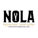 NOLA Pediatric Dentistry - Pediatric Dentistry