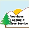 Voorhees Logging and Tree Service gallery