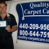 Quality Carpet Care gallery