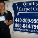 Quality Carpet Care - Boat Cleaning