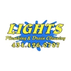 Lights Plumbing & Drain Cleaning