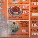 Taqueria El Rey De Oros - Mexican Restaurants