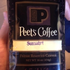 Peet's Coffee & Tea