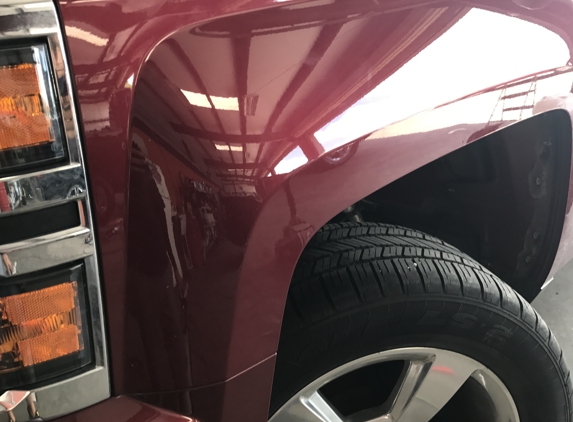 Mobile Dent Techs - Dickinson, TX