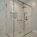 Clear Custom Glass - Mirrors