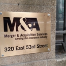 Merger & Acquisition Services, Inc. - Business Valuation Consultants