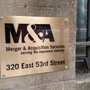 Merger & Acquisition Services, Inc.