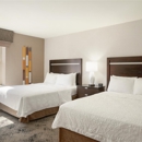 Hampton Inn Portland Downtown - Waterfront - Hotels