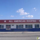 All American Roofing