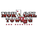 NorCal Towing & Recovery - Towing