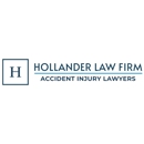 Hollander Law Firm Accident Injury Lawyers - Fort Lauderdale Office - Automobile Accident Attorneys