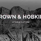 Brown & Hobkirk, P
