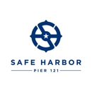 Safe Harbor Pier 121 - Marinas
