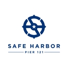 Safe Harbor Pier 121