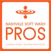 Nashville Soft Wash Pros gallery