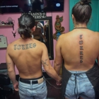 Franklins Tattoo and Supply