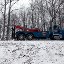 Northend Wrecker Service - Towing