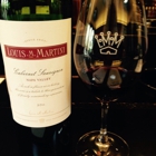 Louis M Martini Winery