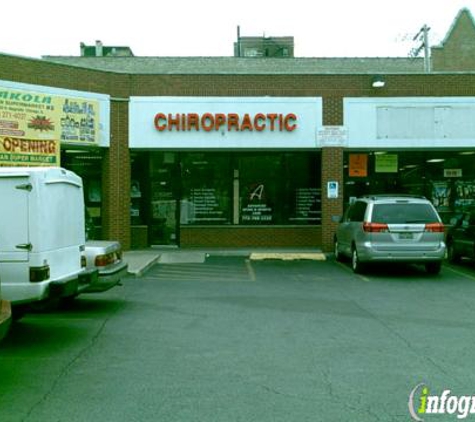 Advanced Spine and Sports Care - Chicago, IL